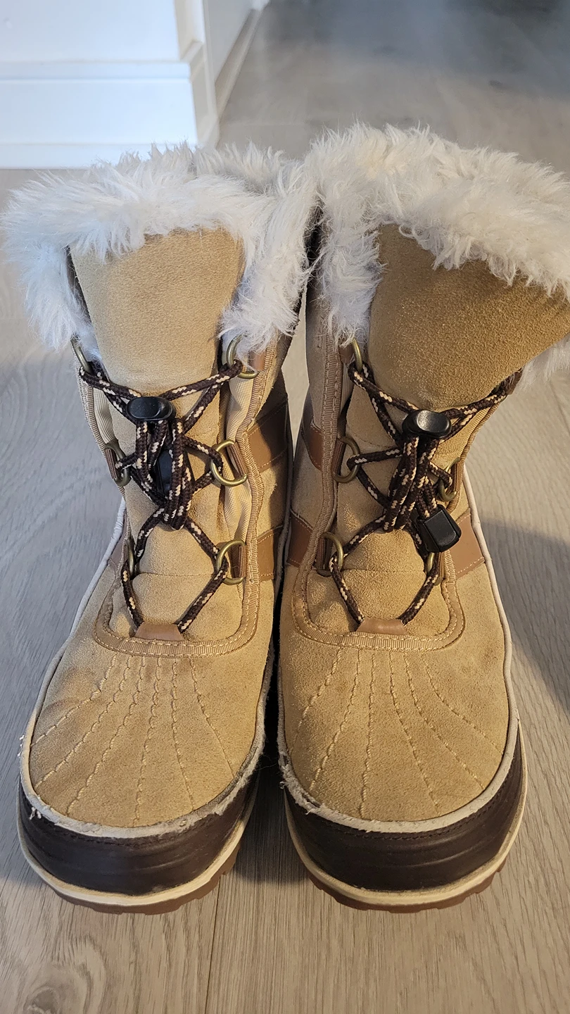 Sorel winter boots l thumbnail