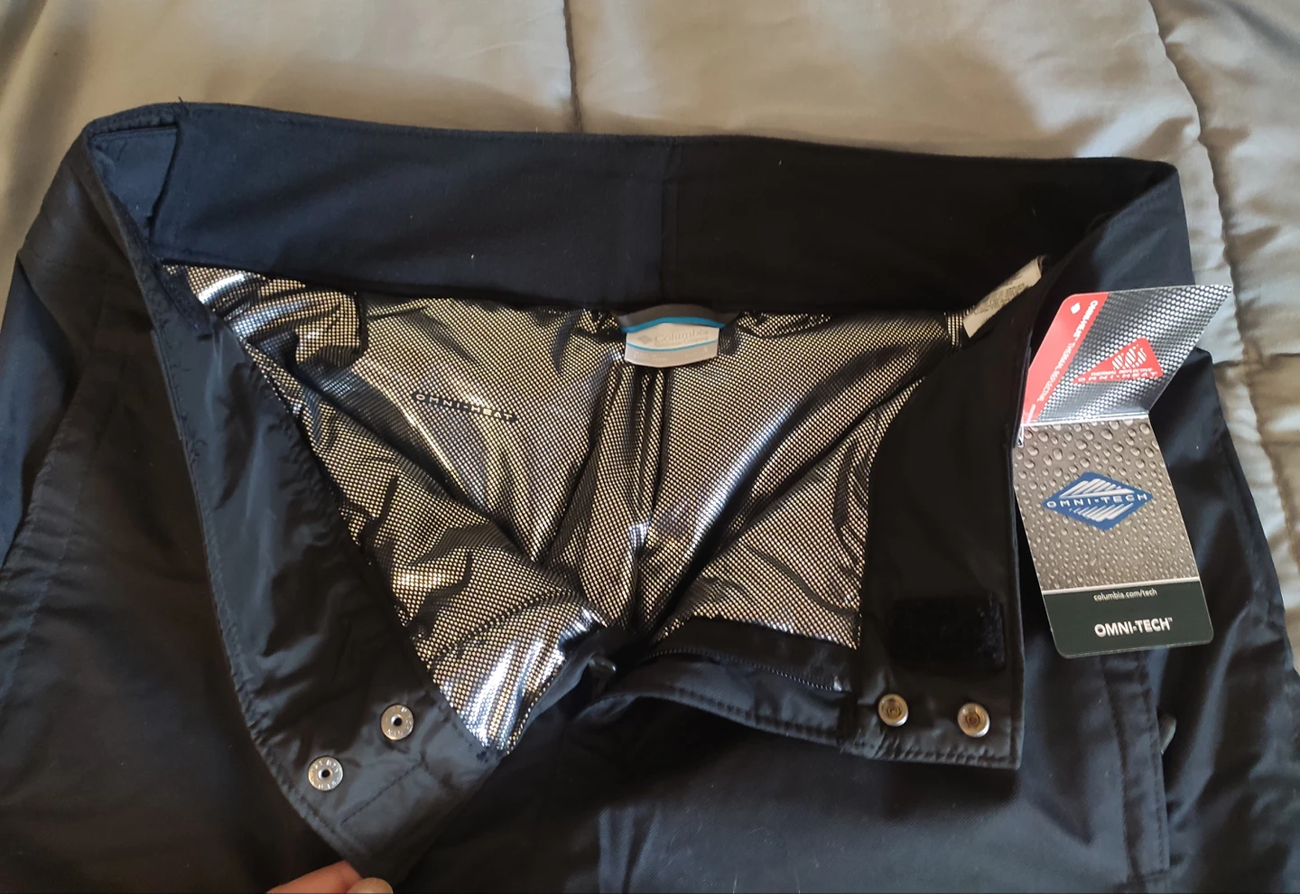 Women's Snow Pants - NEW **MAKE ME AN OFFER - photo 3