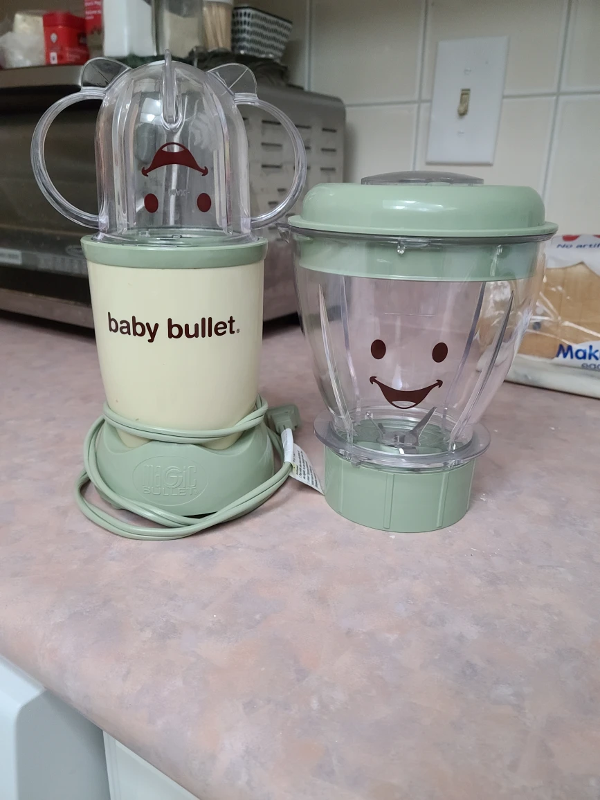 Baby Bullet