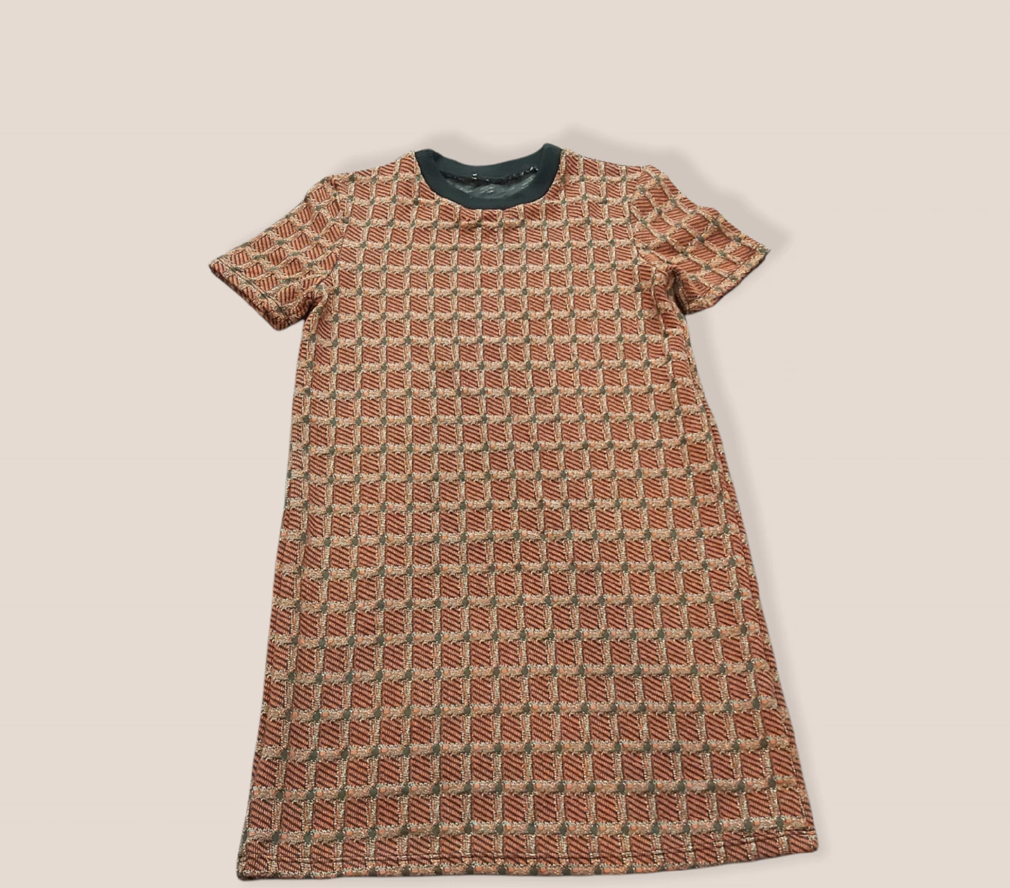 Knit Dress Size S