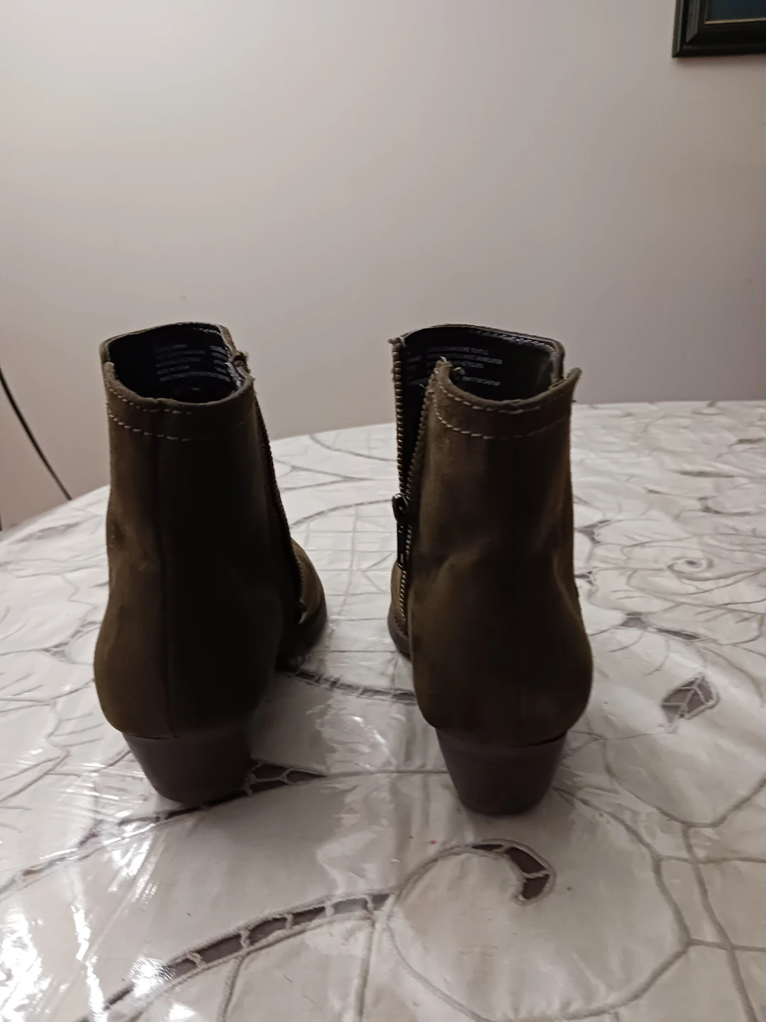 Ankle boots image indicator(3)