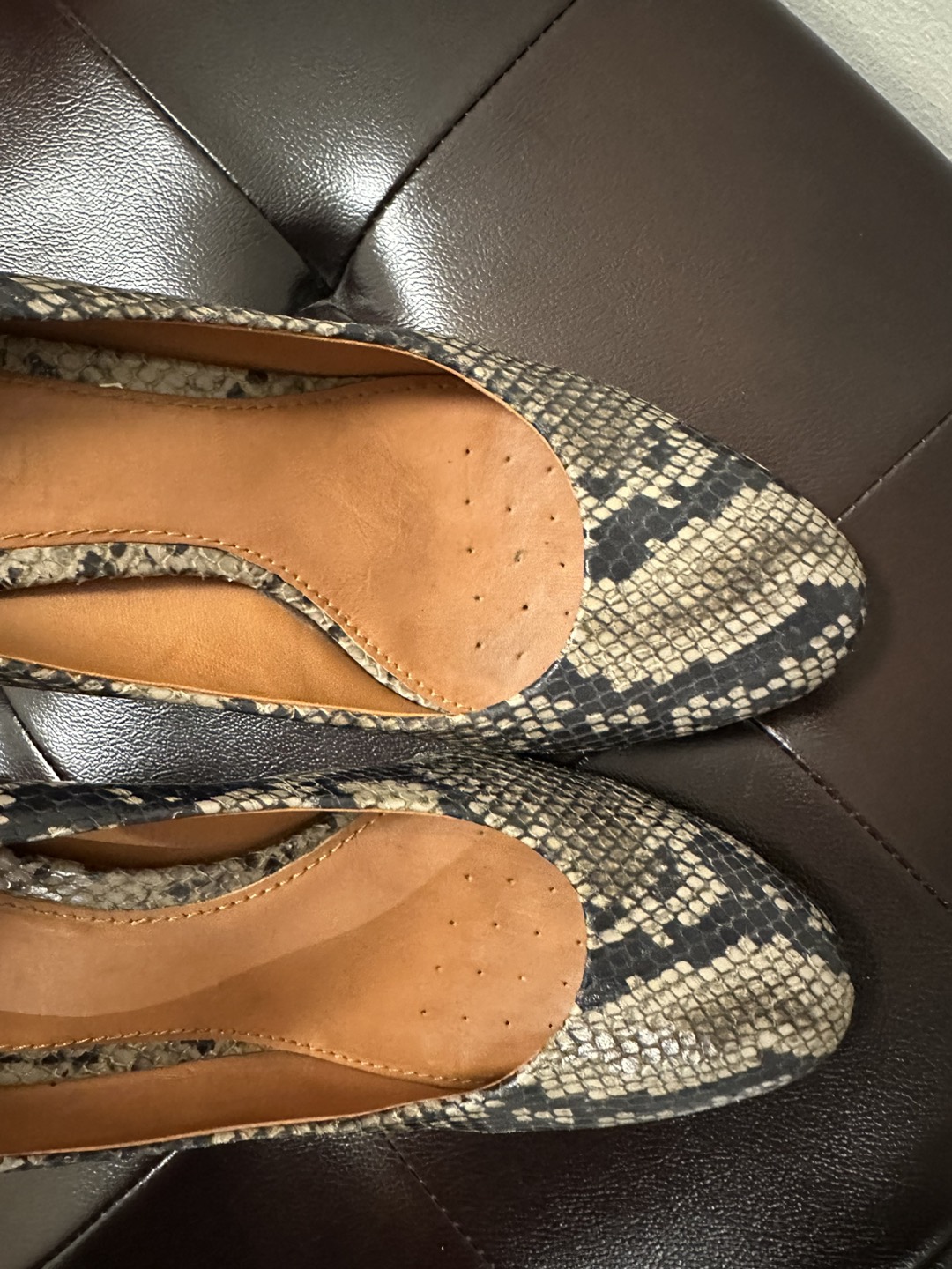 Geox woman’s shoe 9 image indicator(9)