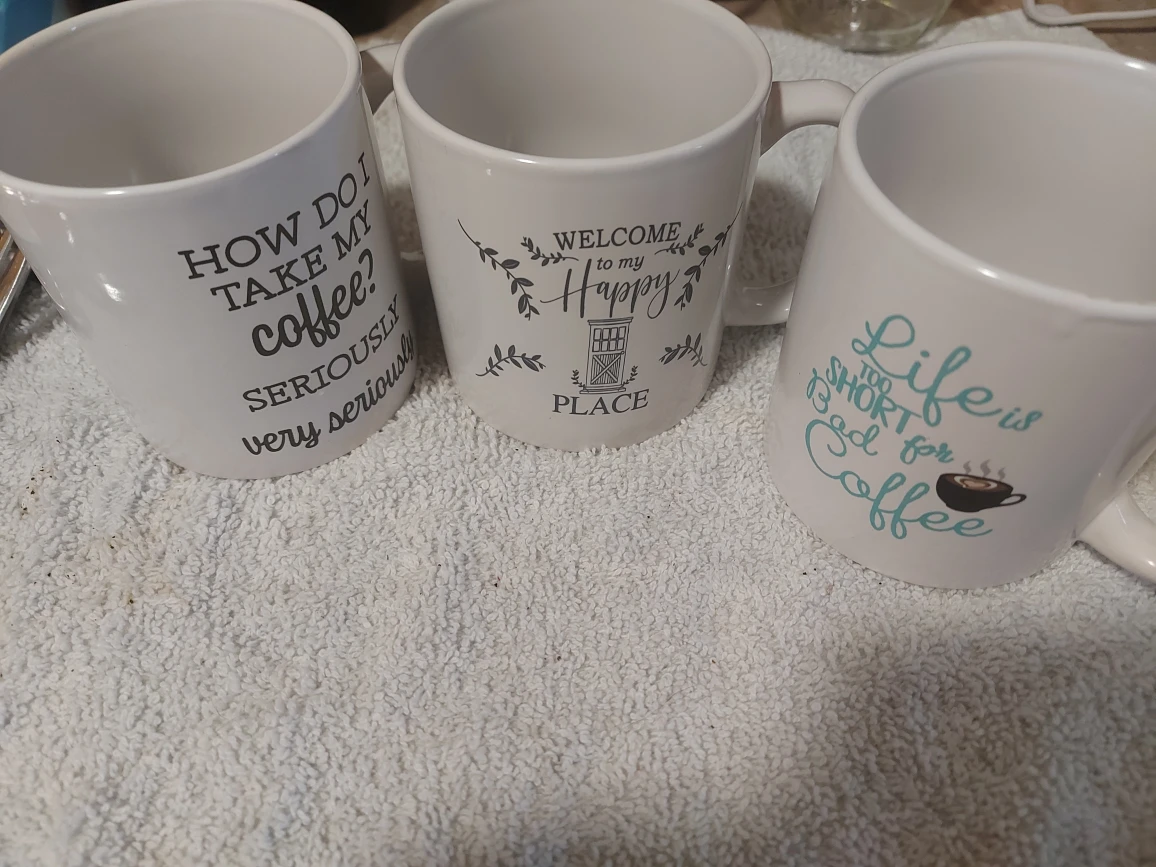 #freecycle Mugs thumbnail