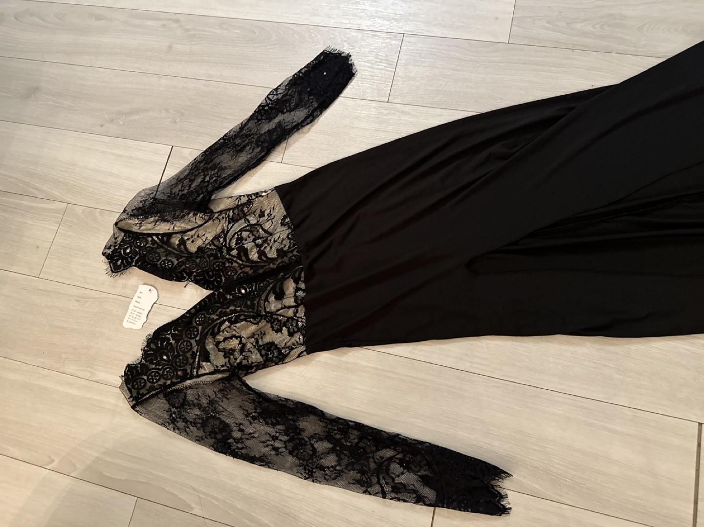 Long Dress - photo 3