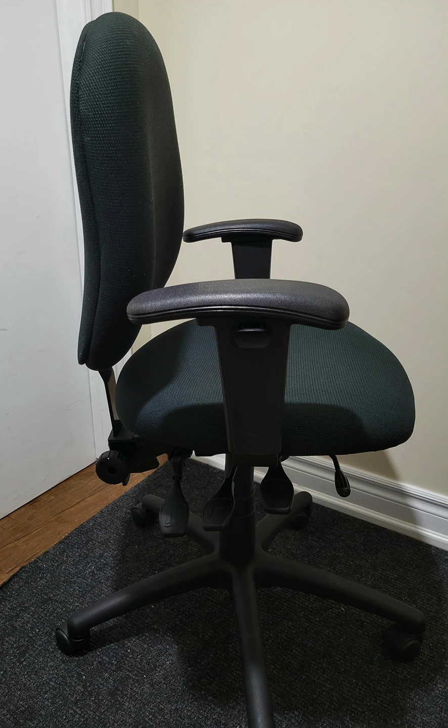 Heavy duty computer chair image indicator(2)