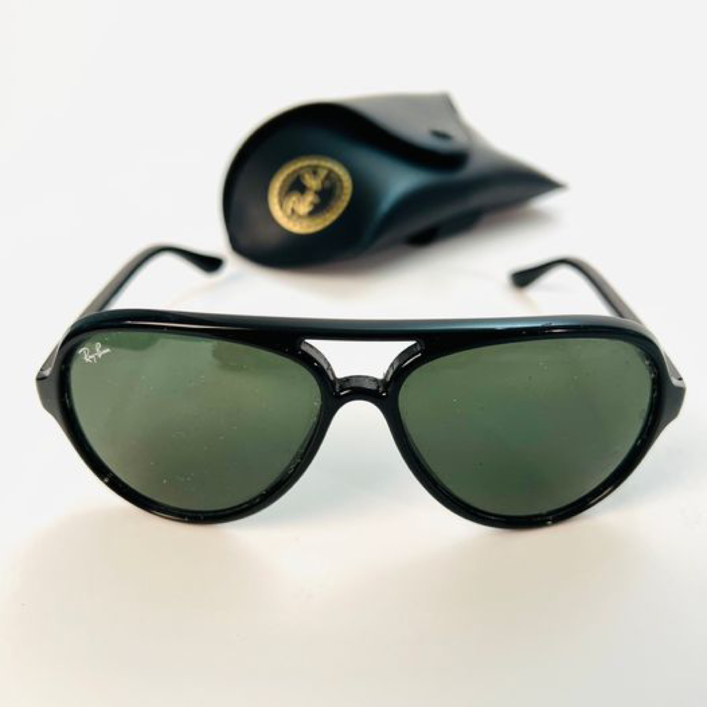 Ray Ban Cats 5000 Classic sunglasses