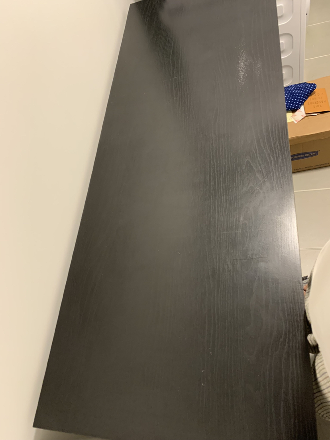 Office desk / table - photo 3