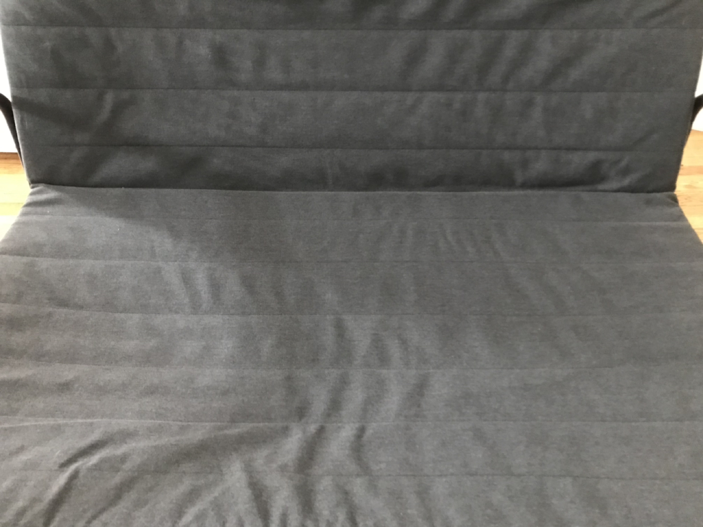 IKEA sofa bed - photo 5
