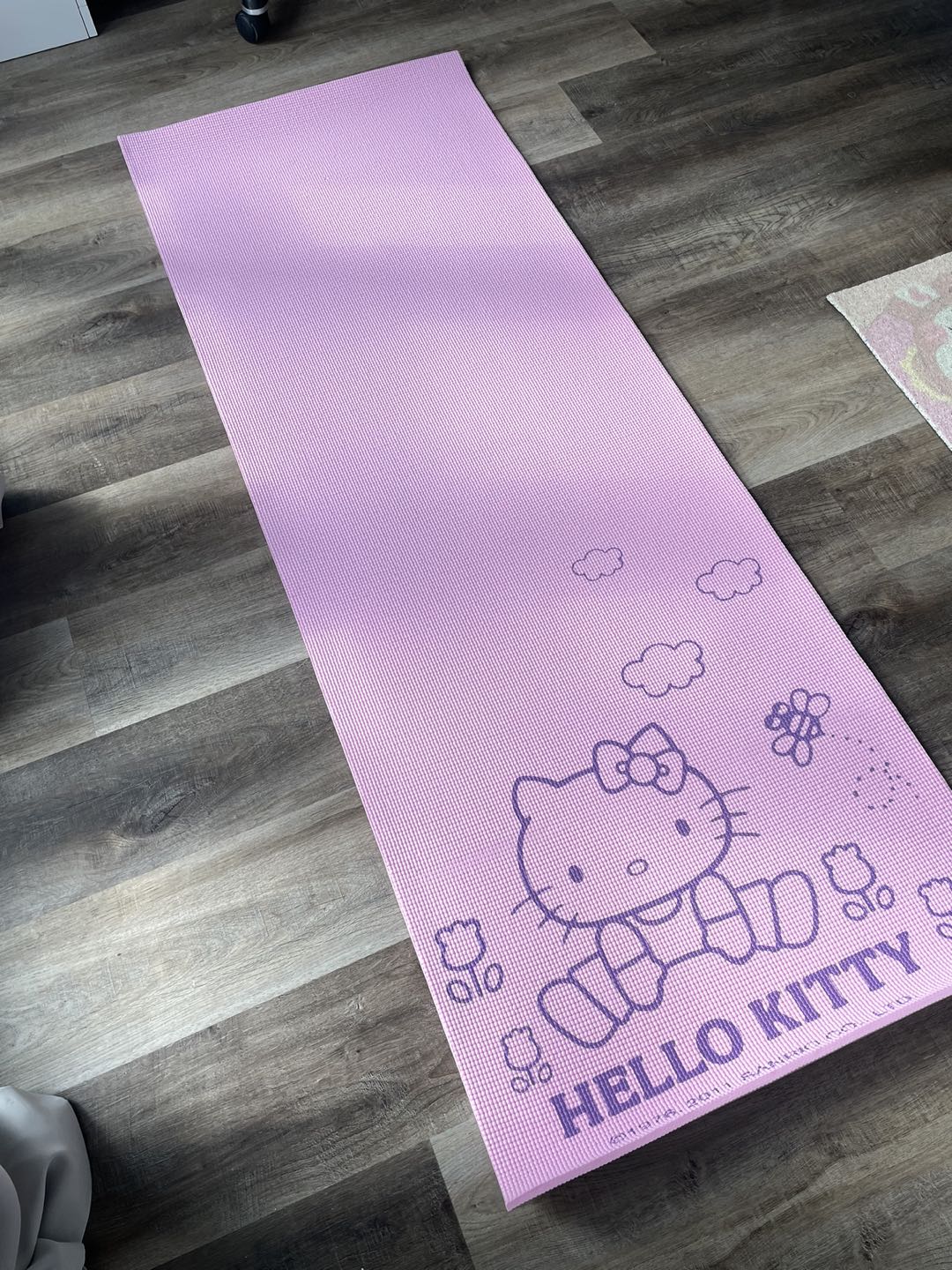 Yoga mat thumbnail