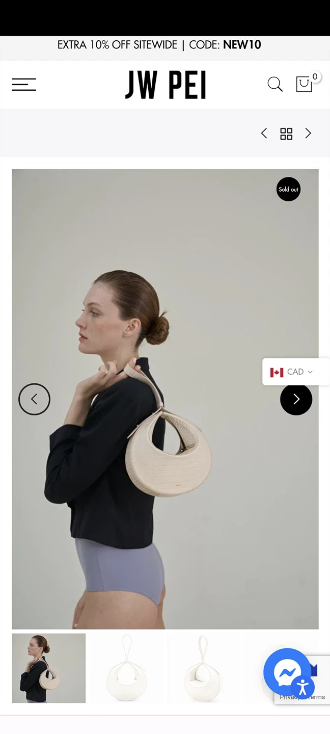 JW PEI bag - photo 5