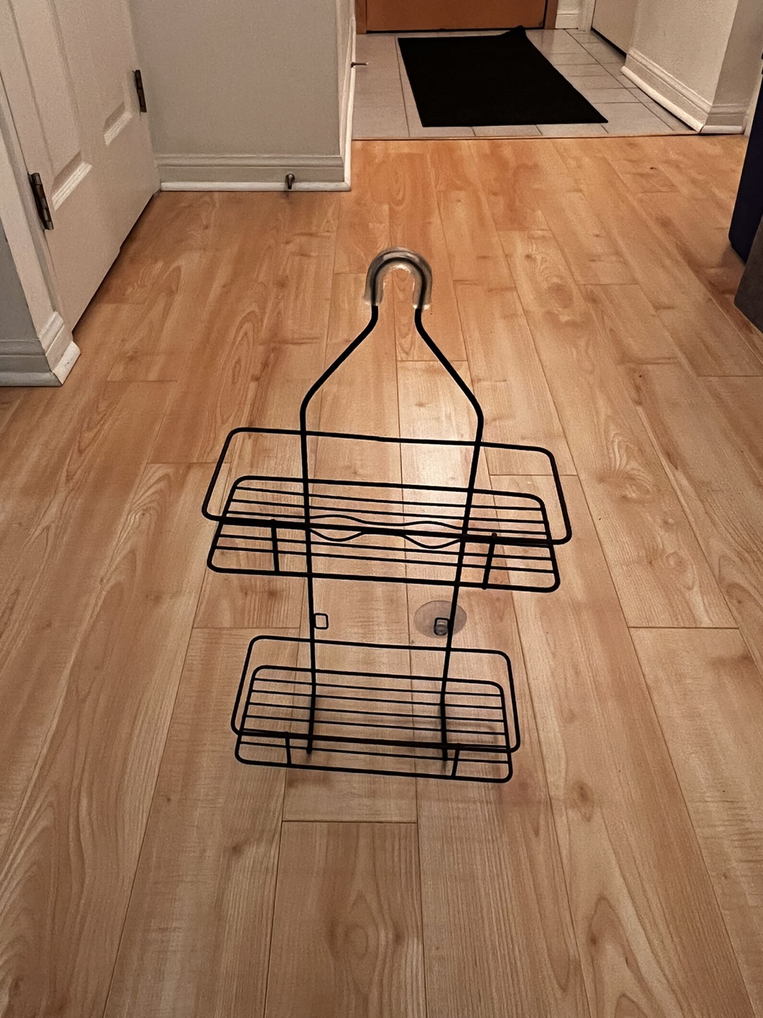 Shower caddy thumbnail