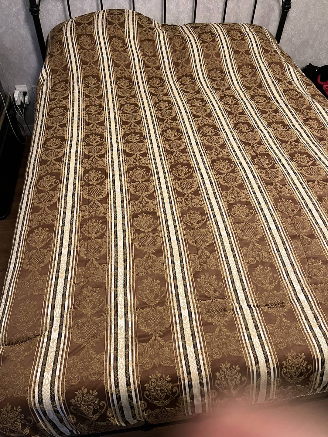 King comforter - photo 4