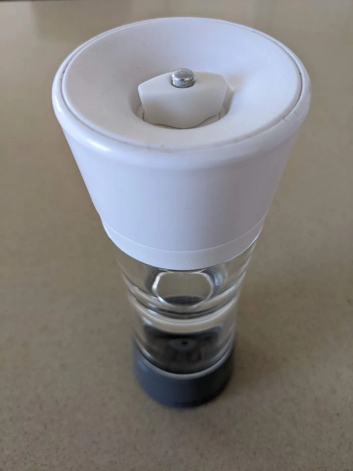 Duo Salt & Pepper Mill thumbnail