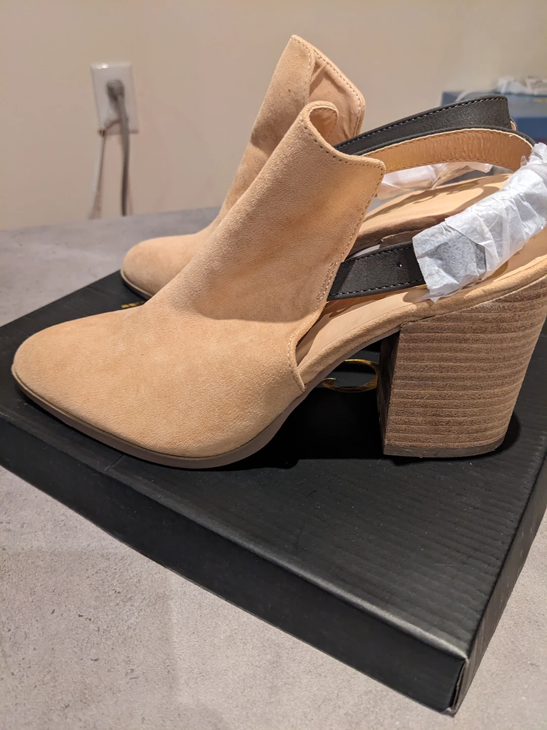 women's footwear - photo 5