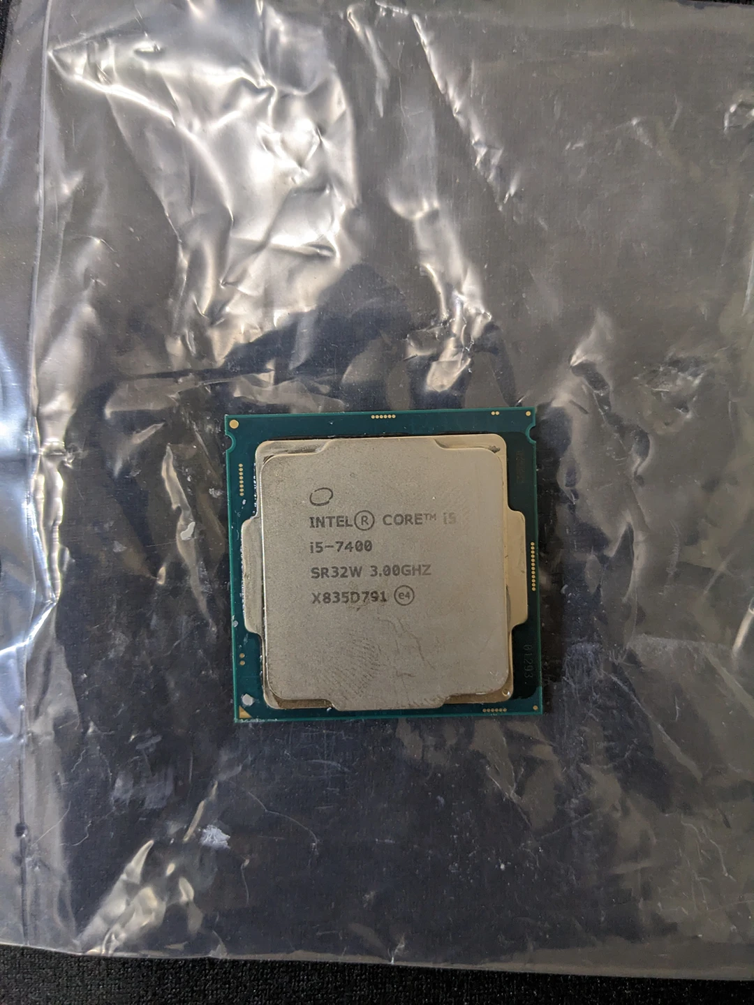 CPU/Ram - photo 3