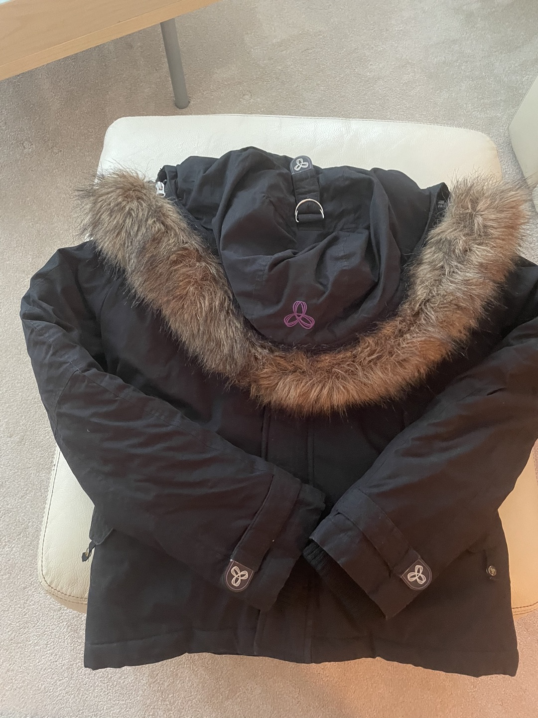 TNA Jacket - photo 2