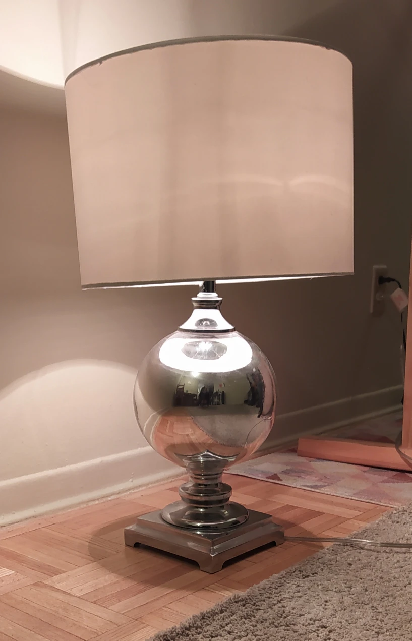Lamp - photo 2