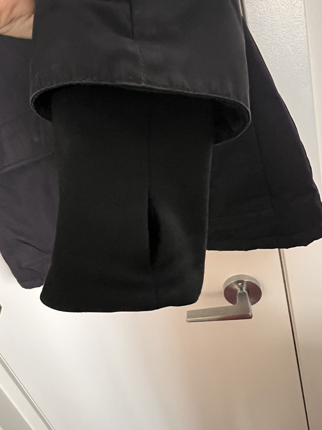 Women’s Canada goose black label winter jacket - photo 2