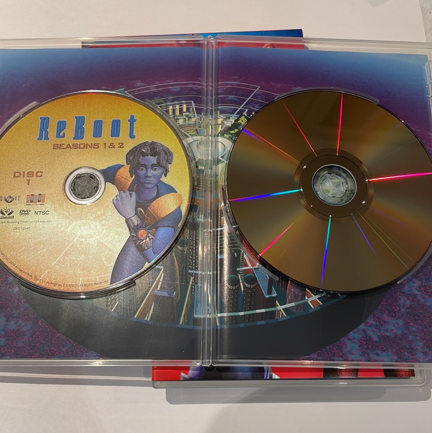 *DVD SALE!* Married with Children, I Love Lucy, Reboot, 90210.. image indicator(10)