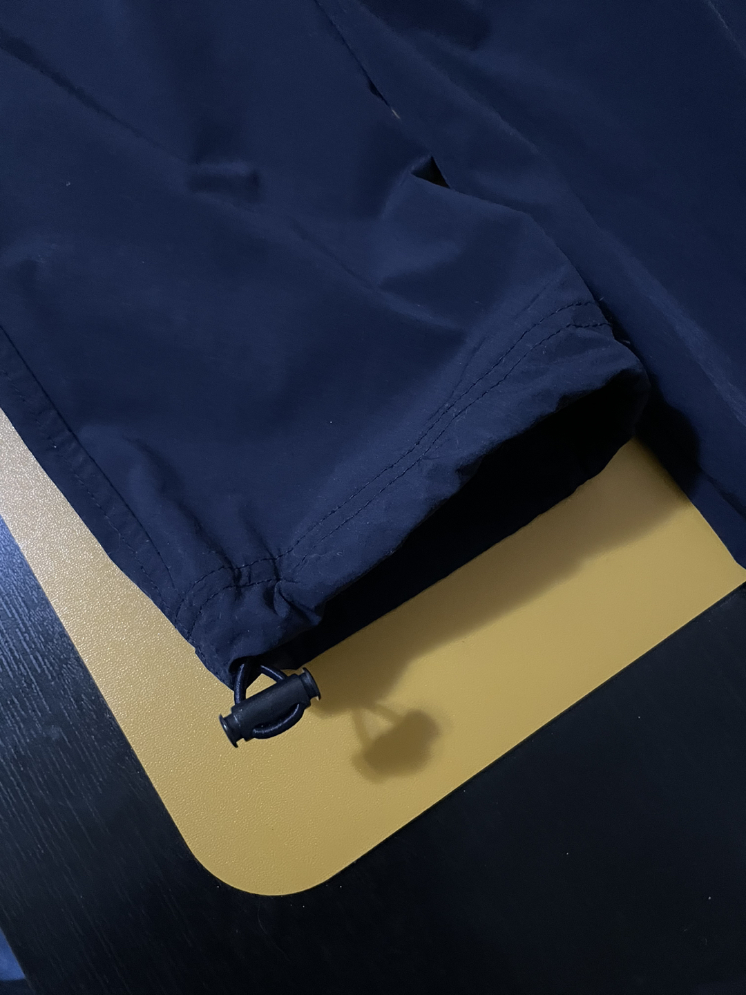 247 Pant - Two Colors - Navy | Burnt Olive - Represent Clothing - photo 3