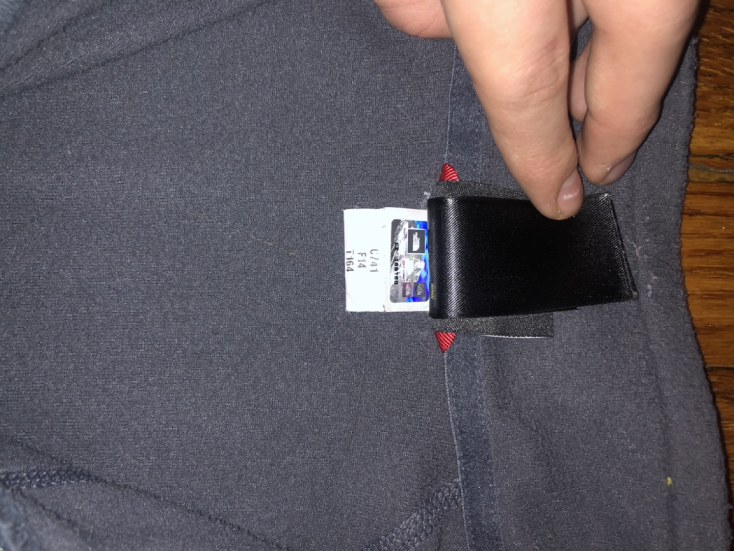The North Face Fleece Sweater Jacket Hoodie - photo 5