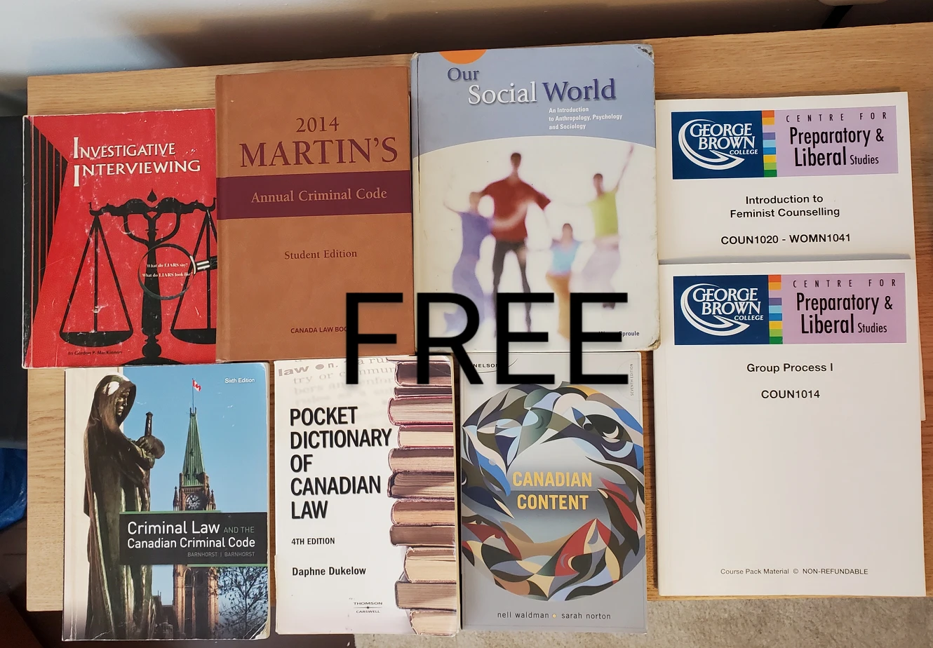 TONS OF BOOKS! - photo 5
