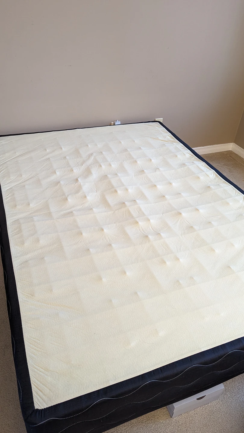 Mattress Foundation/ Box Spring - Full/Double