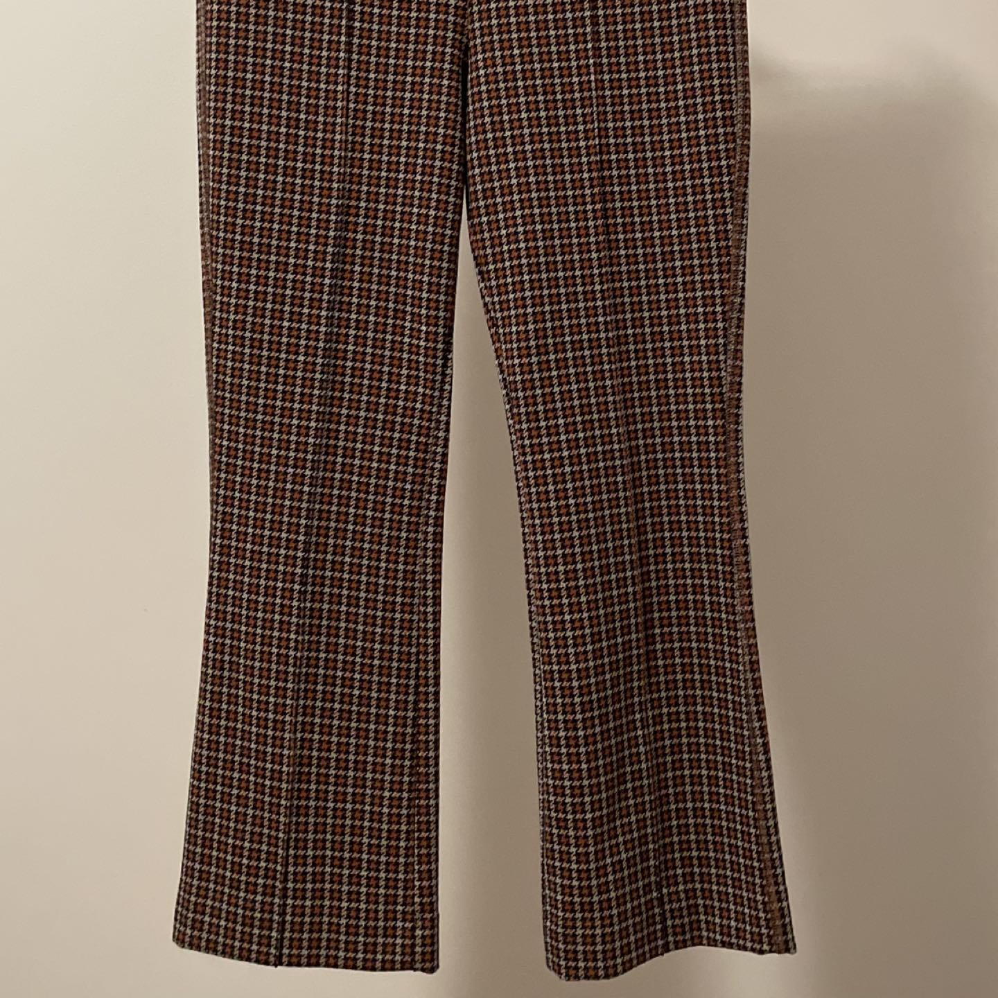 Maeve The Margot Kick-Flare Cropped Pants - photo 2
