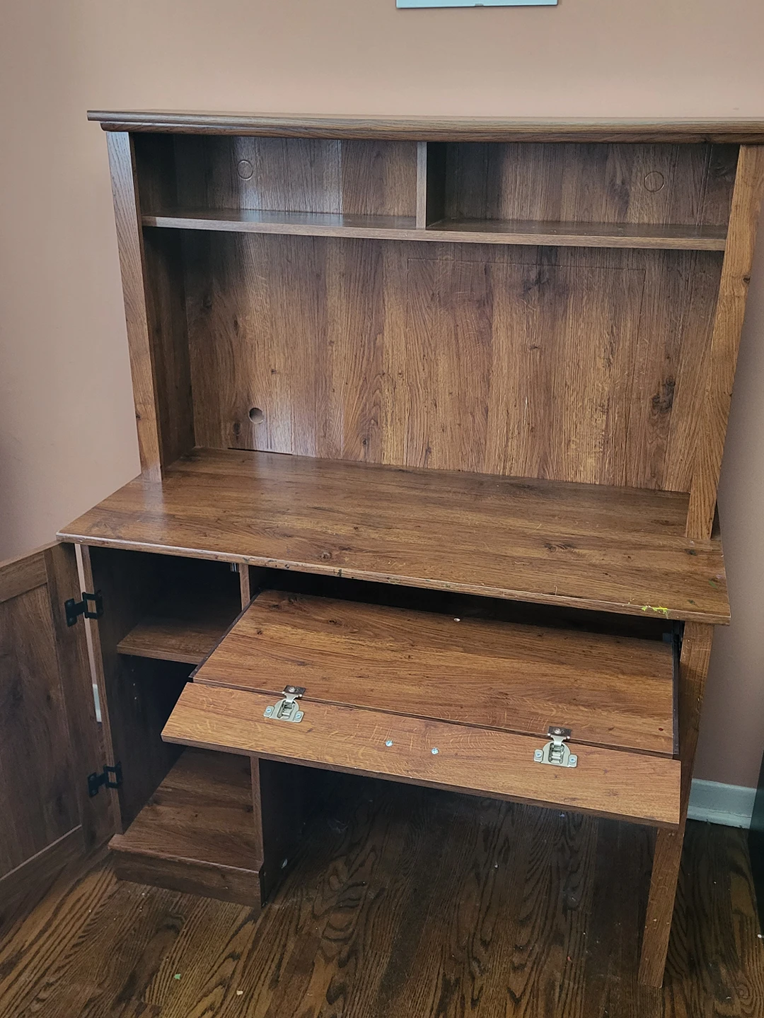 Small desk for sale - photo 2