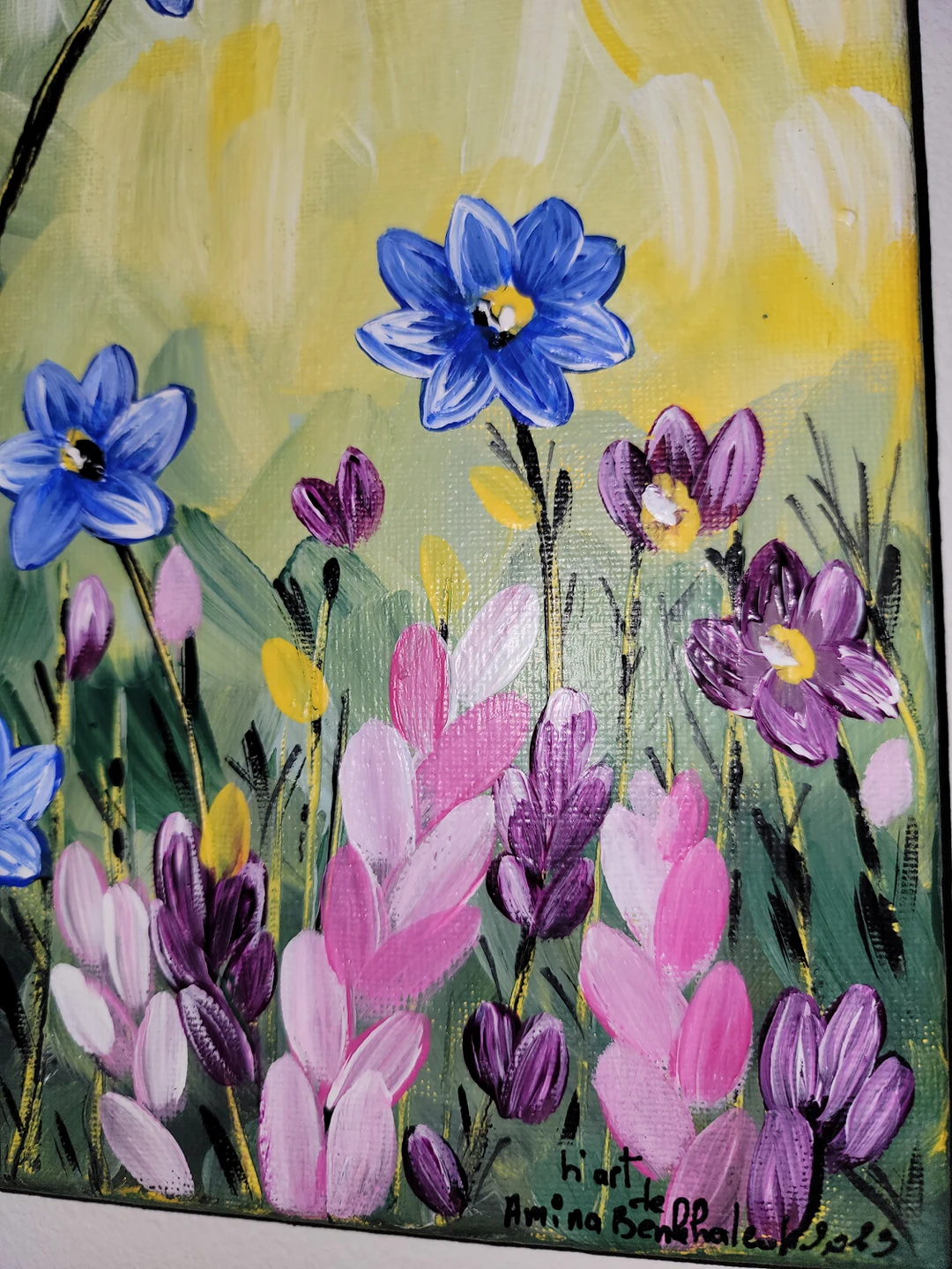 handmade - photo 2