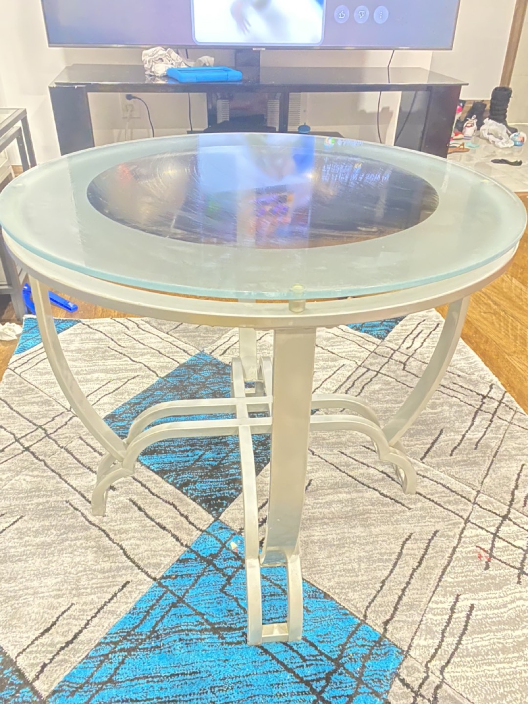 Coffee table - photo 2