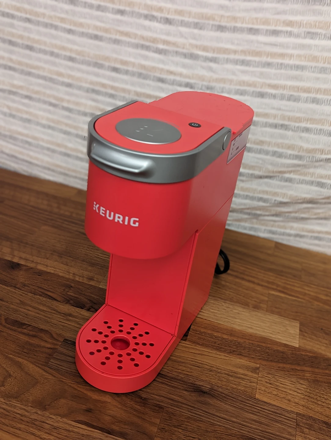 Keurig K-Mini thumbnail