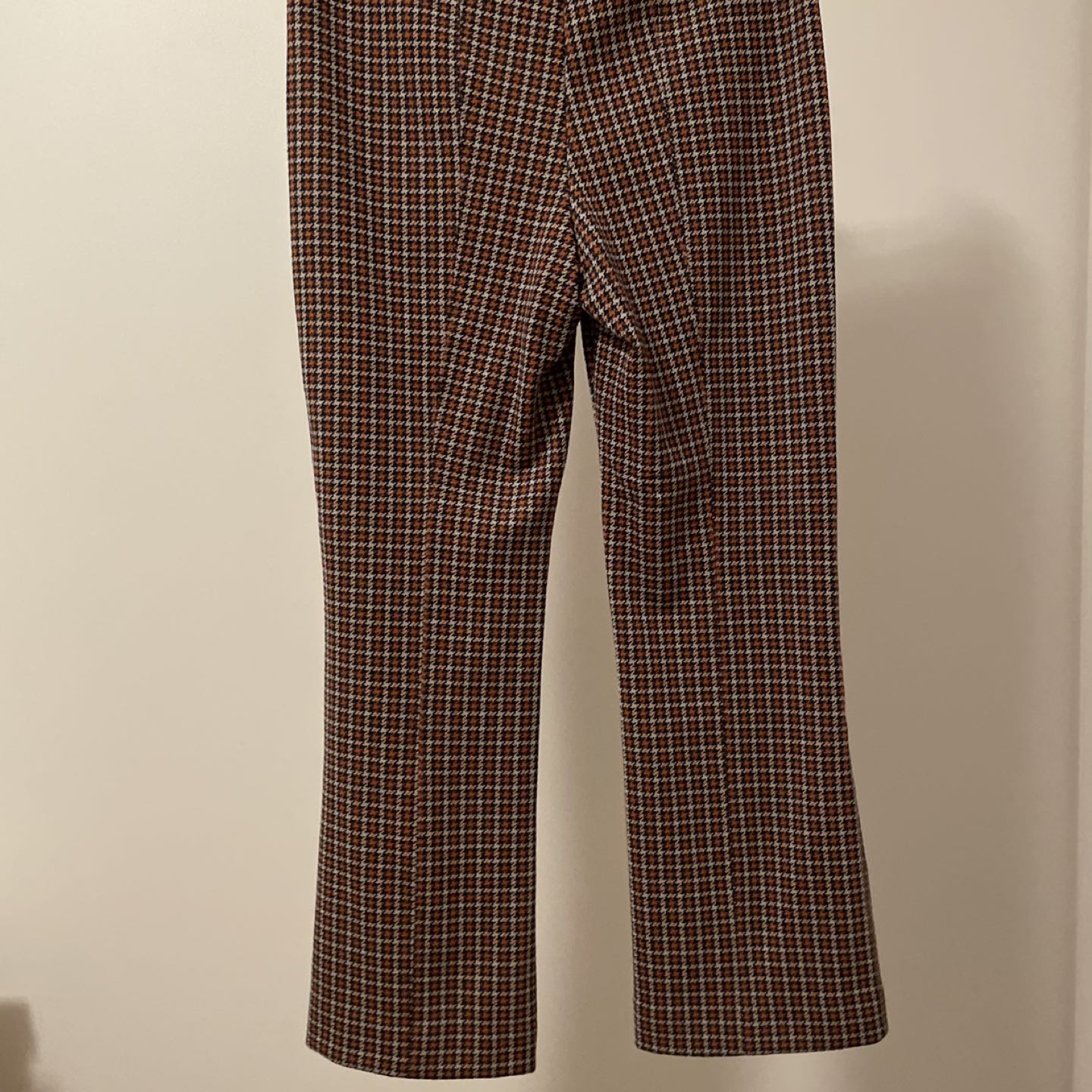 Maeve The Margot Kick-Flare Cropped Pants - photo 4