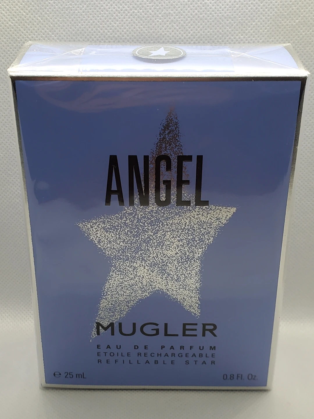 Angel by Mugler Eau de Parfum 25ml thumbnail