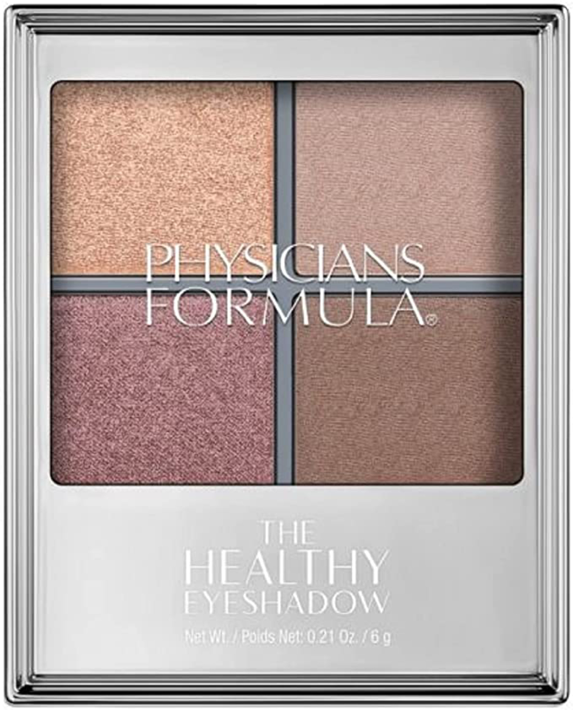 Physicians Formula The Healthy Eyeshadow Palette thumbnail