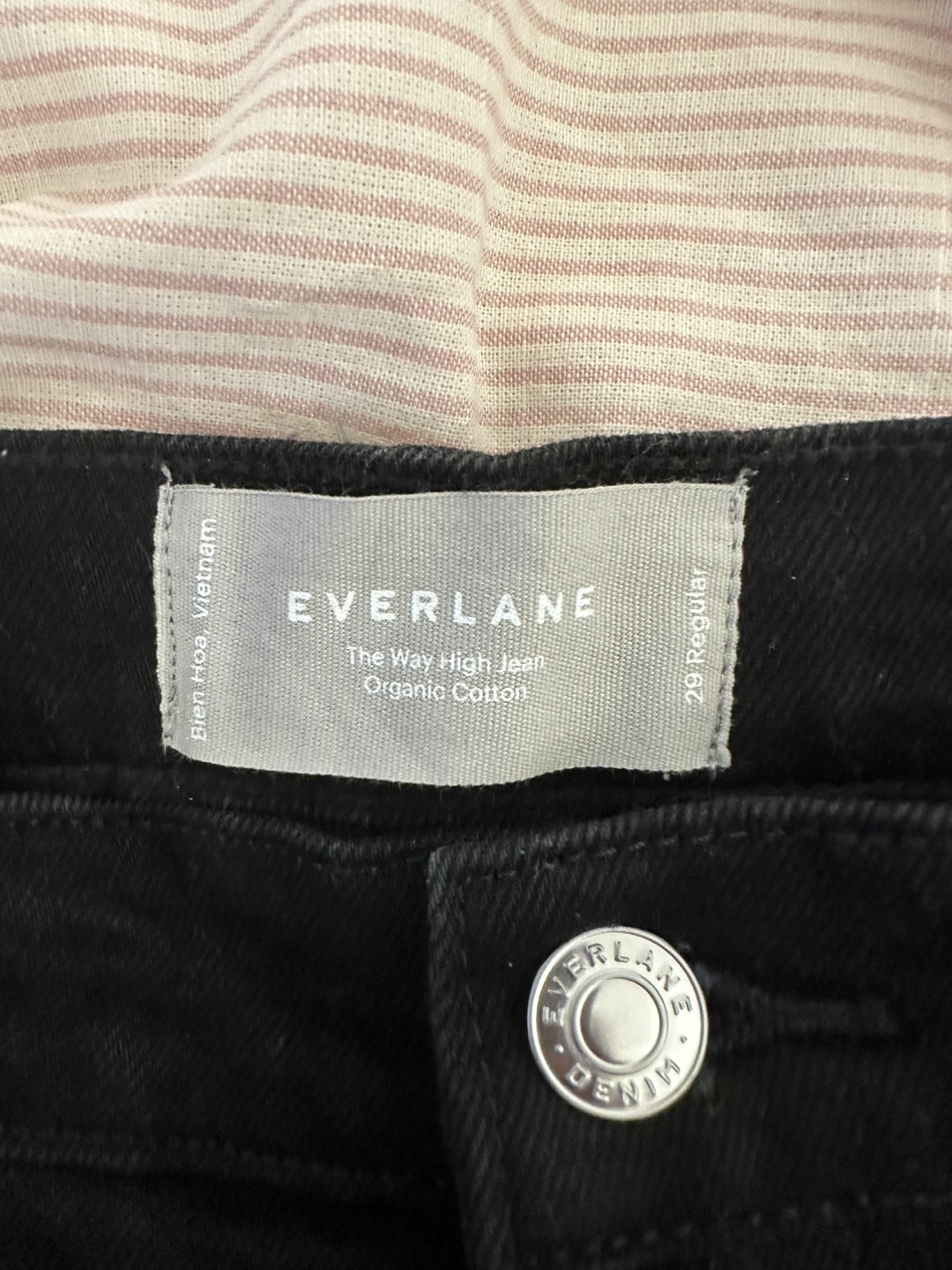 Everlane pants - photo 3