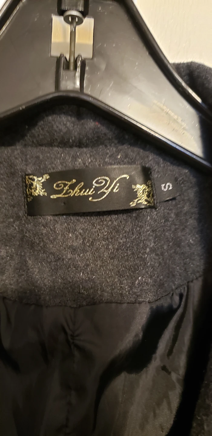 blazer - photo 2