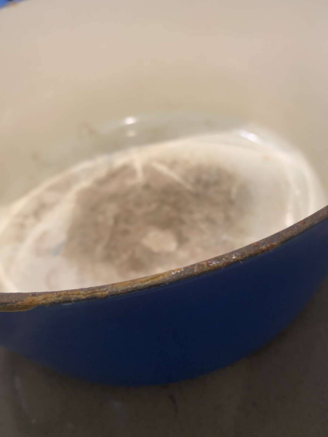 Cuisinart Dutch Oven - photo 3