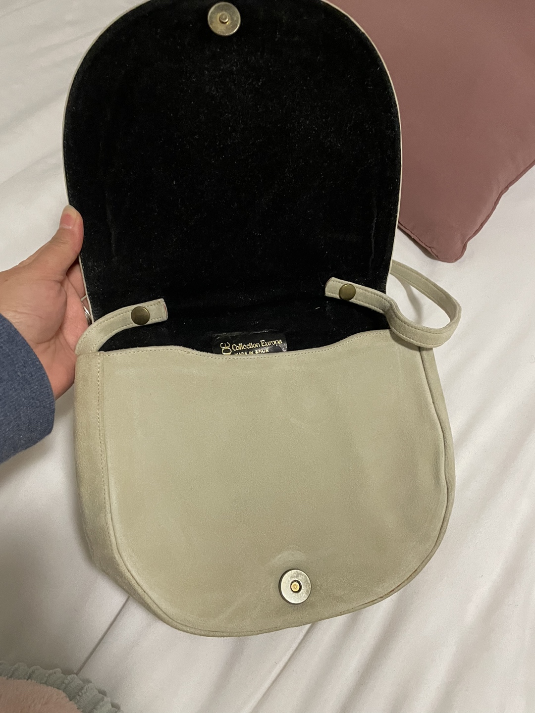 Purse from Spain image indicator(2)