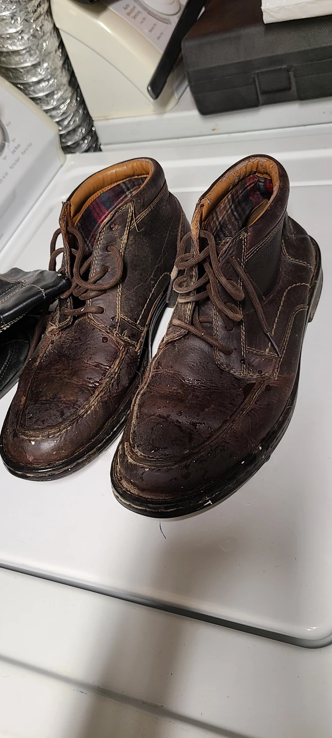 Clark men shoes #freecycle thumbnail