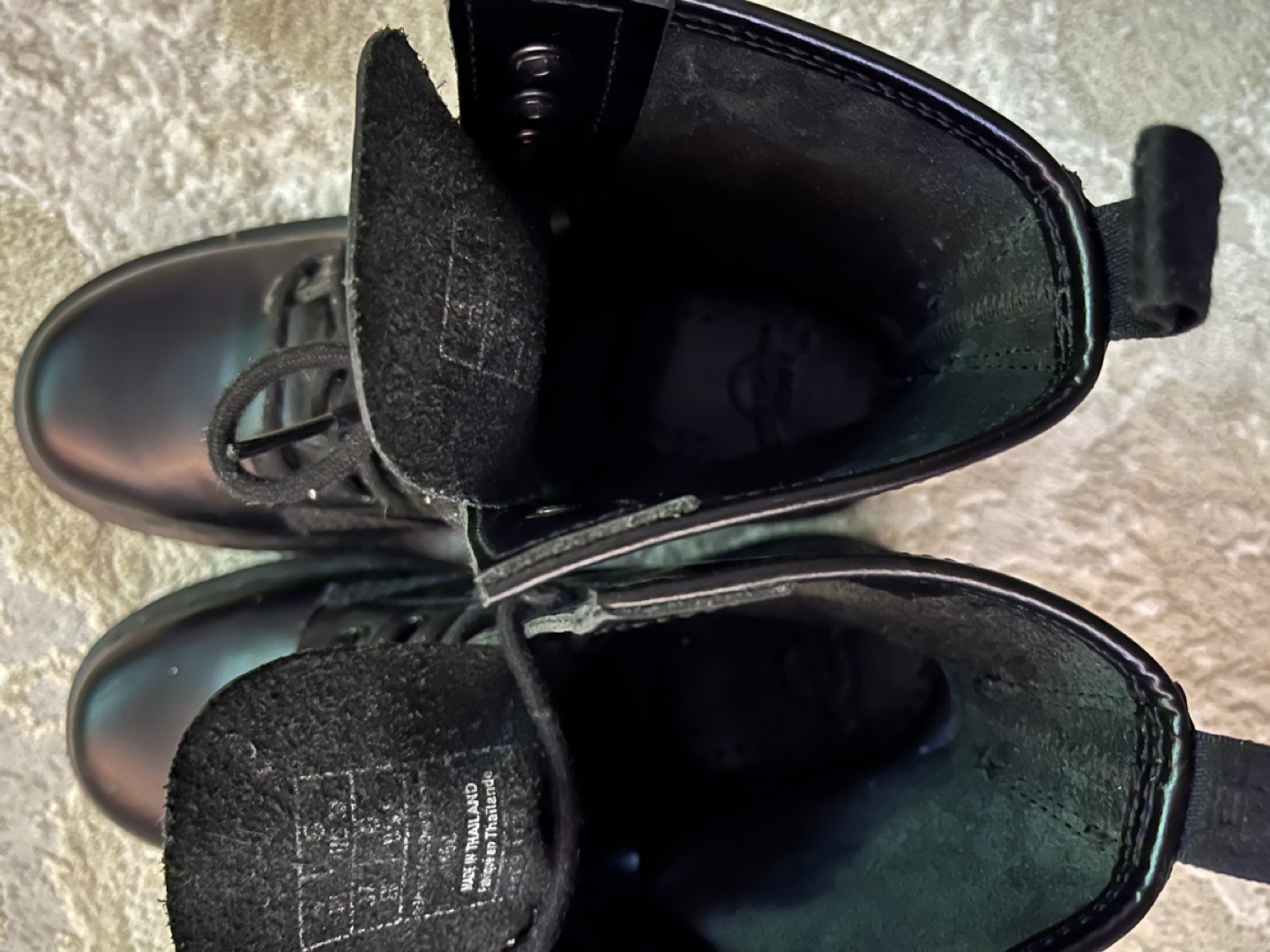 Dr Martens boots - photo 3