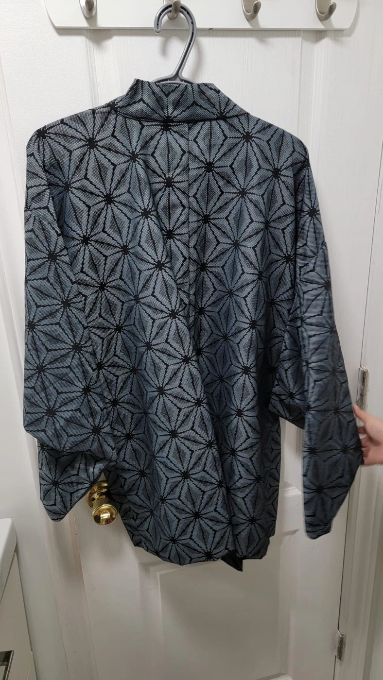 Authentic Japanese Haori - photo 3