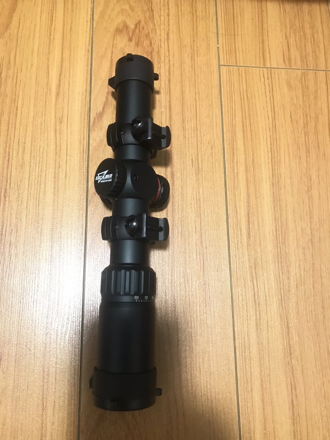 Overwatch scope - photo 2