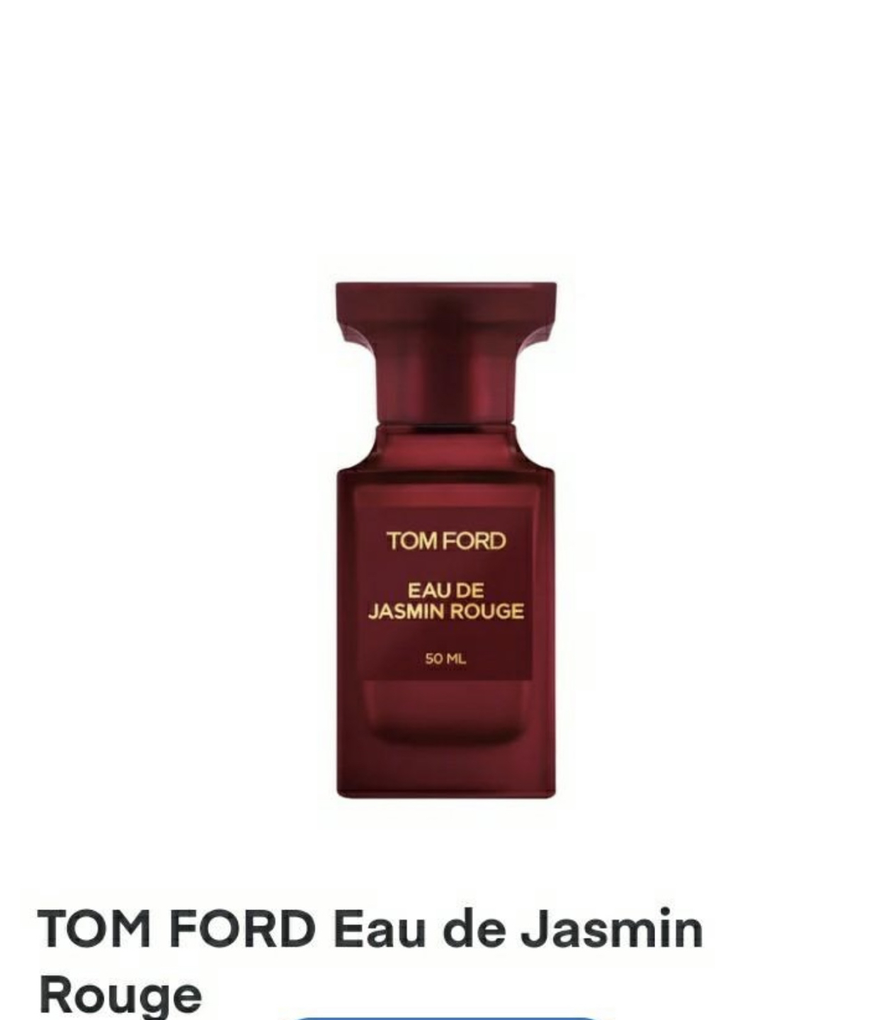 Tom ford perfume thumbnail