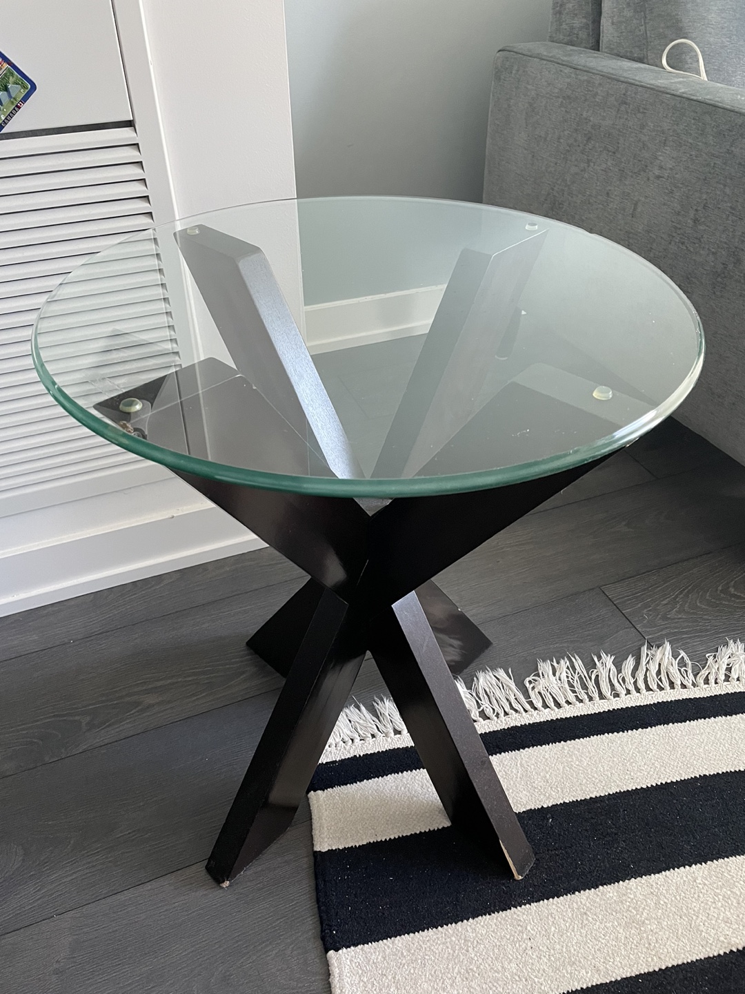 Side table