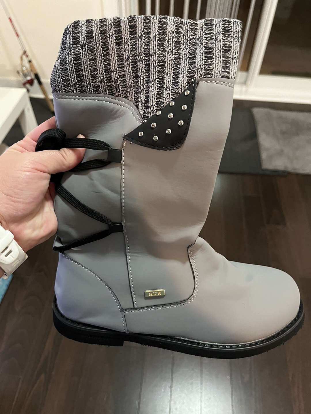 Fall boots - photo 2