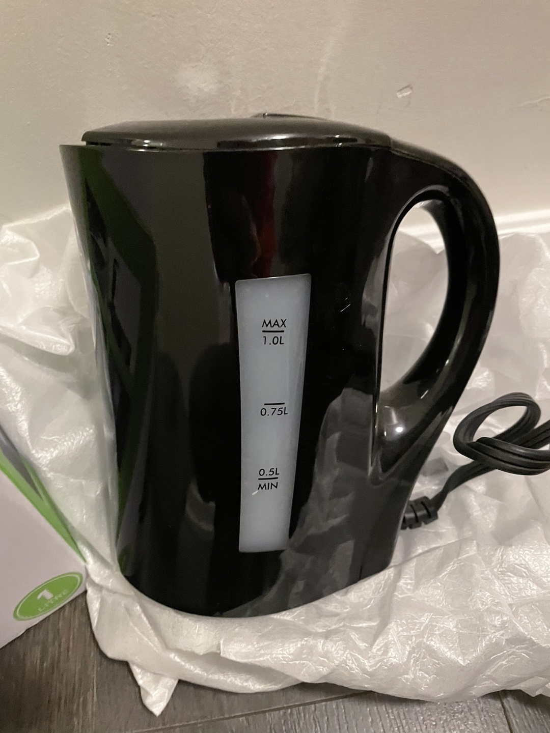 Water boiler image indicator(2)