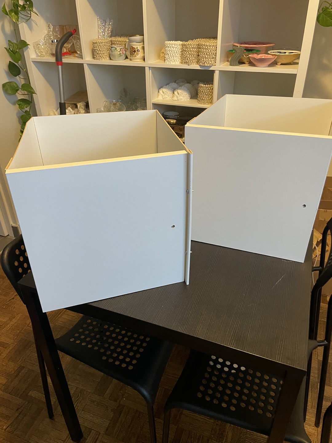 Ikea KALLAX insert