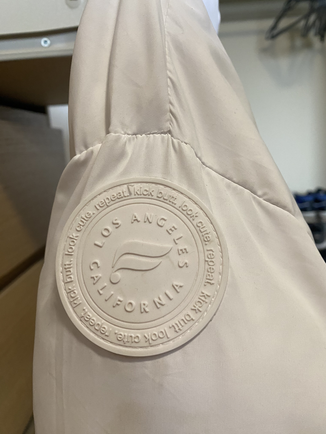 Fabletics Puffer coat - photo 2