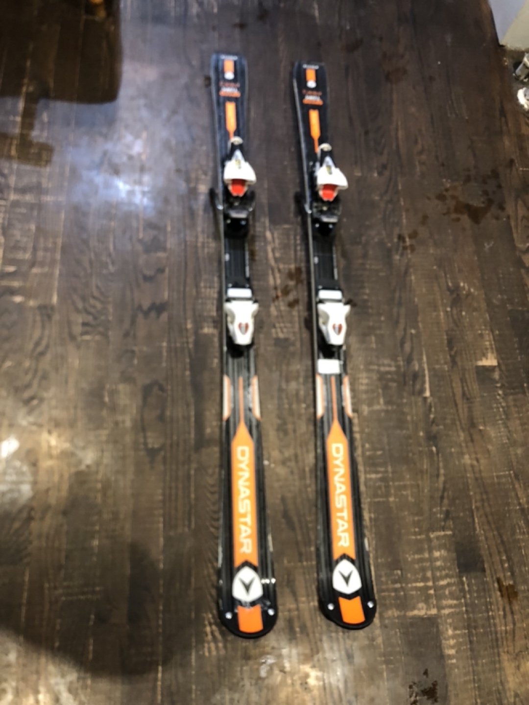 DYNASTAR Racing Skis - photo 4